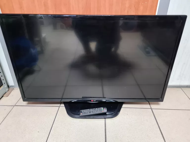 TELEWIZOR LG 39LN5400 + PILOT
