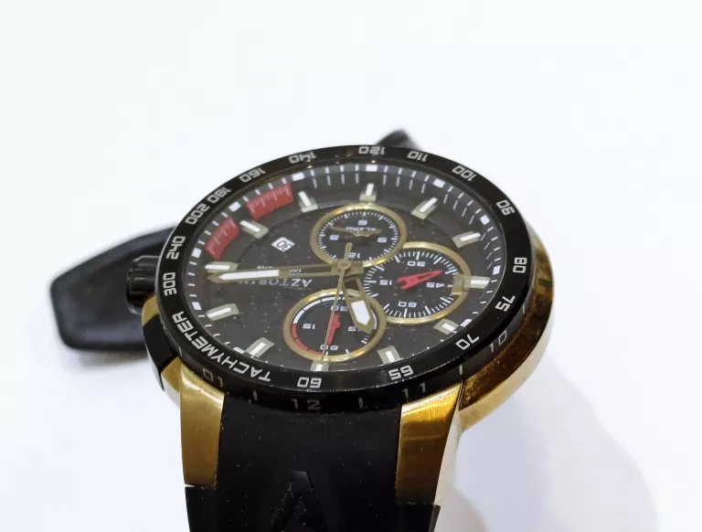 ZEGAREK AZTORIN SPORT A070.G337  PUDEDŁKO