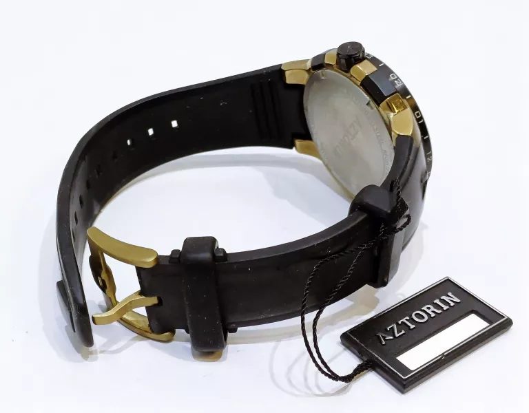 ZEGAREK AZTORIN SPORT A070.G337  PUDEDŁKO