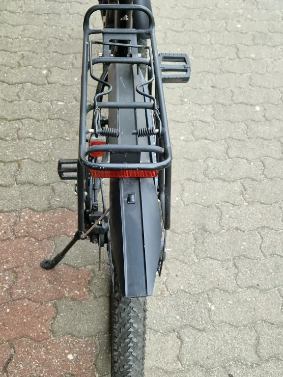 ROWER BULLS SHARPTAIL STREET 3 29 CALI HAMULCE HYDRAULICZNE