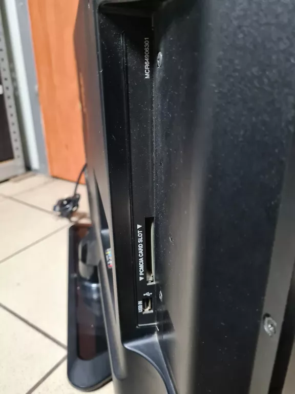 TELEWIZOR LG 39LN5400 + PILOT