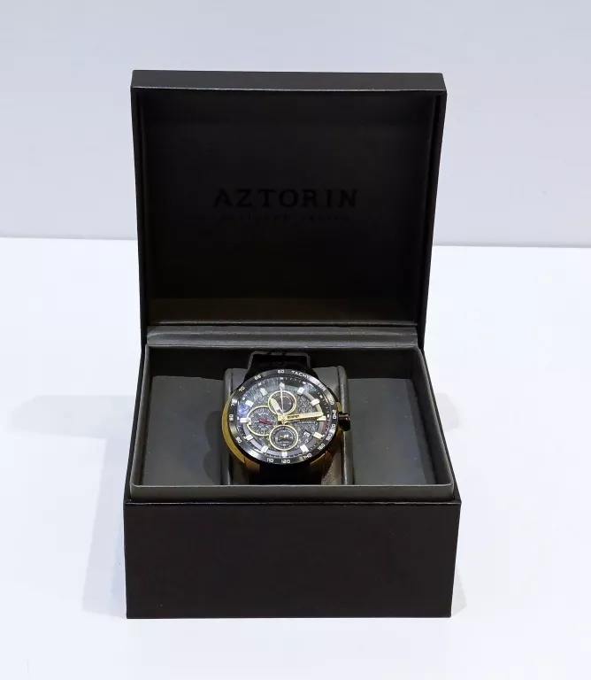 ZEGAREK AZTORIN SPORT A070.G337  PUDEDŁKO