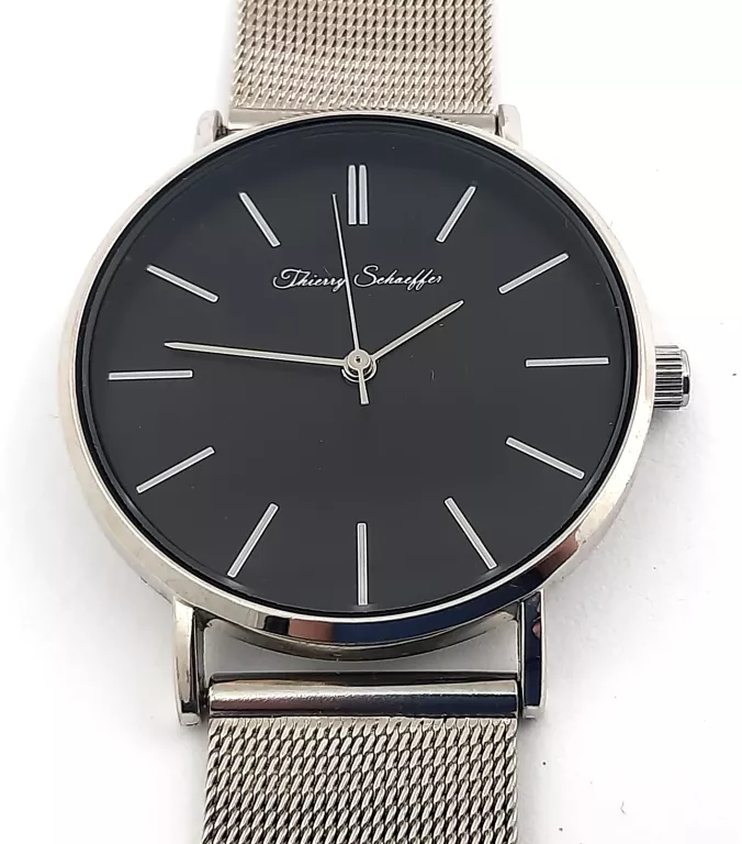 zegarek-damski-thierry-schaeffer-na-srebrnej-bransolecie-typ-nareczny