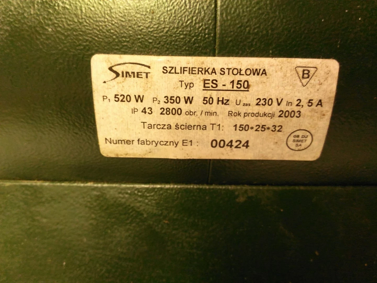 szlifierka-dwutarczowa-stolowa-es-150-marka-248811-950495