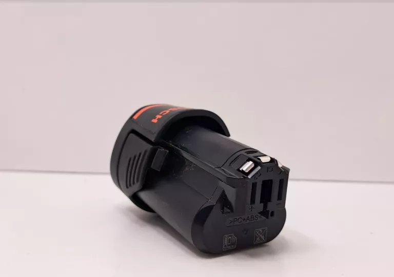 BOSCH AKUMULATOR 12V 3.0 AH