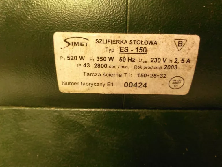 szlifierka-dwutarczowa-stolowa-es-150-marka-248811-950495