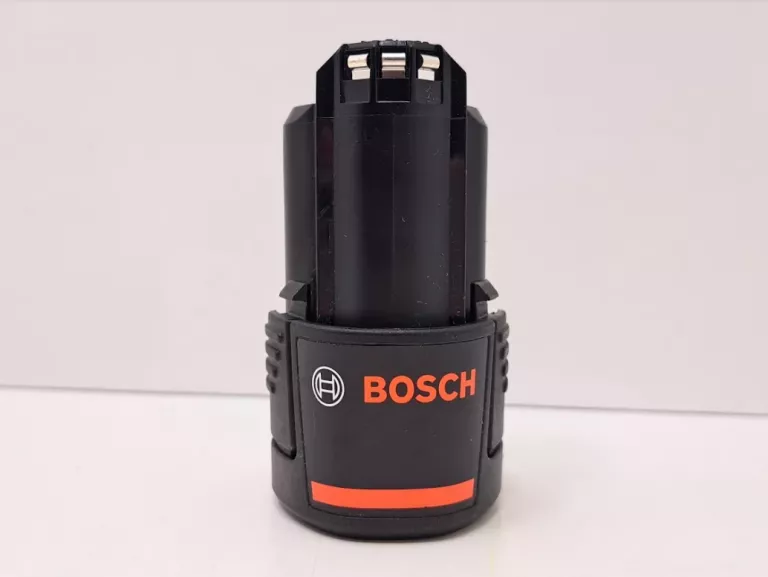 BOSCH AKUMULATOR 12V 3.0 AH