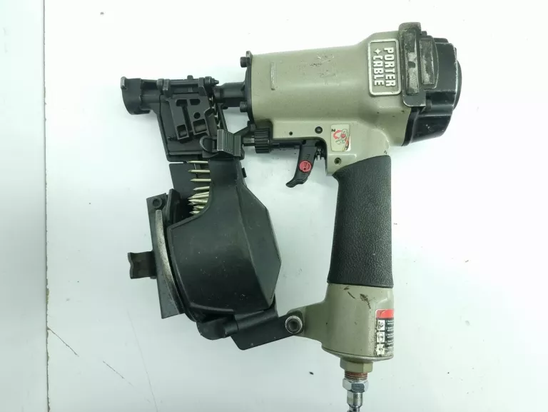 PORTER CABLE ROOFING NAILER MODEL RN175A
