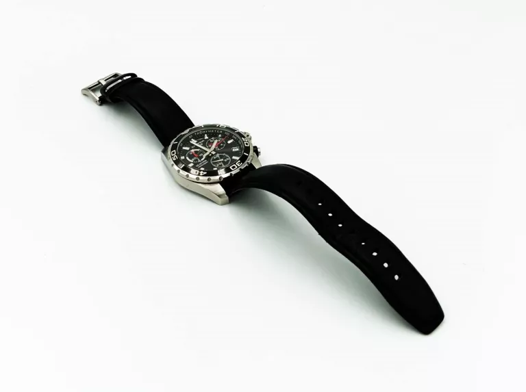 ZEGAREK MĘSKI CERTINA DS ACTION CHRONO C536.7178.42.61