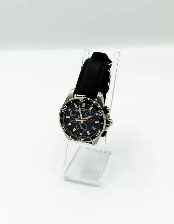 ZEGAREK MĘSKI CERTINA DS ACTION CHRONO C536.7178.42.61