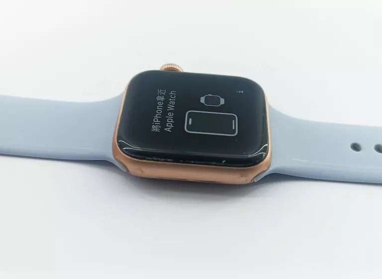 SMARTWATCH APPLE WATCH SE GPS + CELLULAR 40MM ZŁOTY