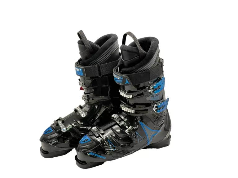 BUTY NARCIARSKIE ATOMIC HAWX 1.0 80 30.5