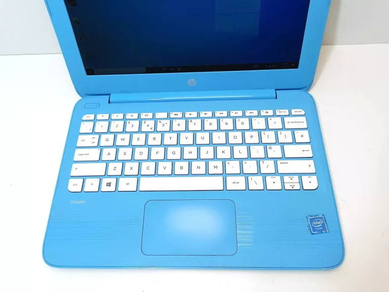 LAPTOP HP STREAM 7265NGW