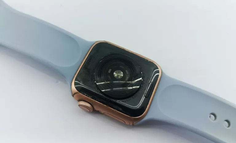 SMARTWATCH APPLE WATCH SE GPS + CELLULAR 40MM ZŁOTY