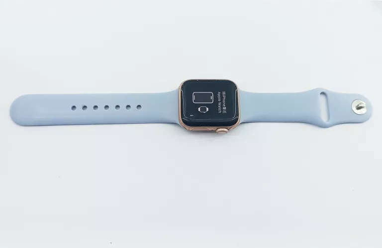 SMARTWATCH APPLE WATCH SE GPS + CELLULAR 40MM ZŁOTY