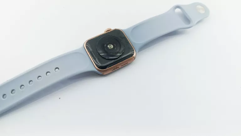 SMARTWATCH APPLE WATCH SE GPS + CELLULAR 40MM ZŁOTY