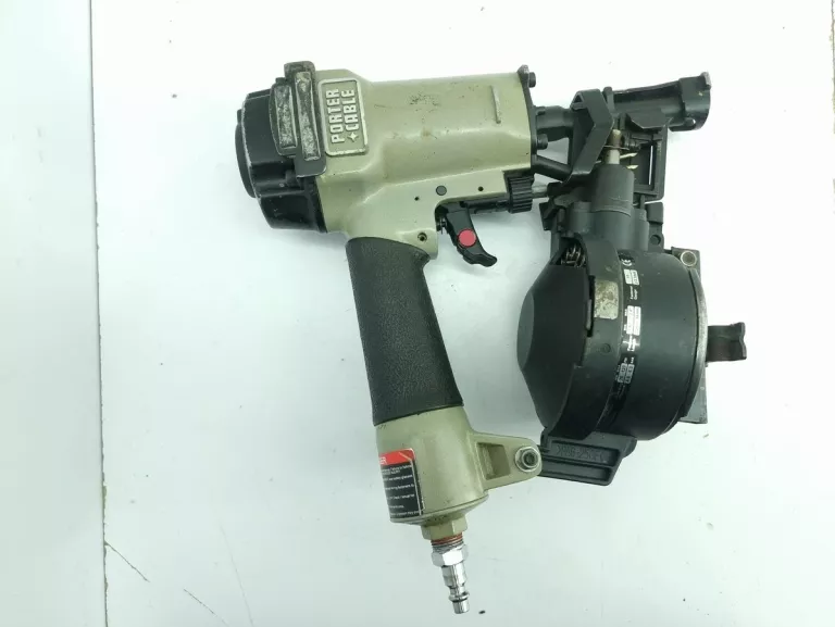 PORTER CABLE ROOFING NAILER MODEL RN175A