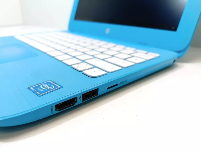 LAPTOP HP STREAM 7265NGW