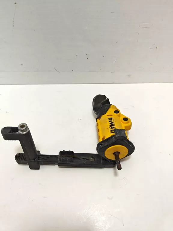 ADAPTER PRZYSTAWKA DO CIĘCIA BLACHY DEWALT DT70620
