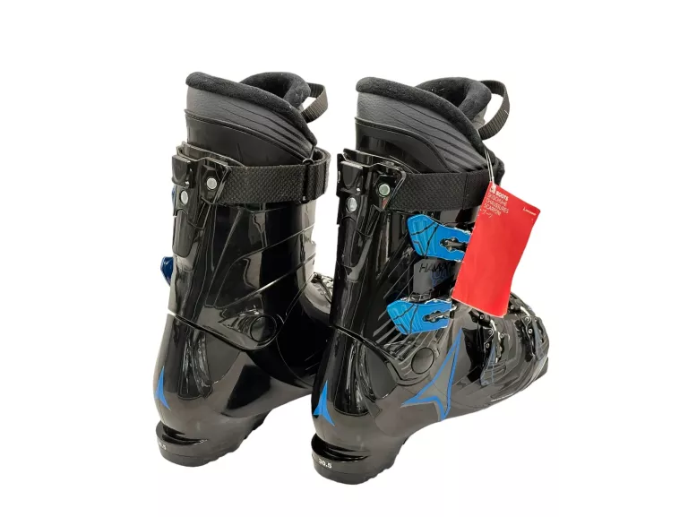BUTY NARCIARSKIE ATOMIC HAWX 1.0 80 30.5