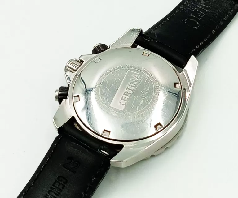 ZEGAREK MĘSKI CERTINA DS ACTION CHRONO C536.7178.42.61