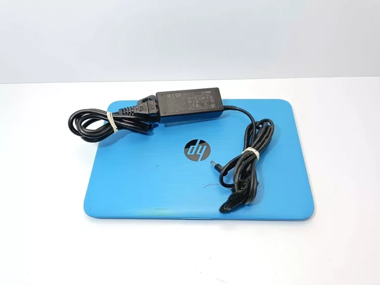 LAPTOP HP STREAM 7265NGW