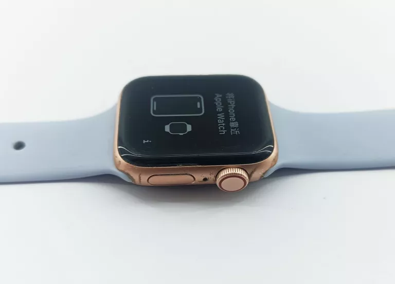 SMARTWATCH APPLE WATCH SE GPS + CELLULAR 40MM ZŁOTY