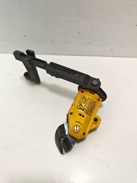 ADAPTER PRZYSTAWKA DO CIĘCIA BLACHY DEWALT DT70620