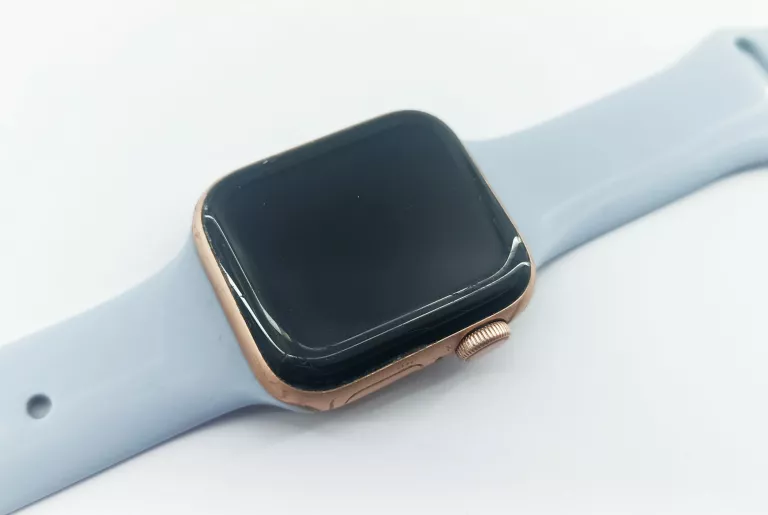 SMARTWATCH APPLE WATCH SE GPS + CELLULAR 40MM ZŁOTY