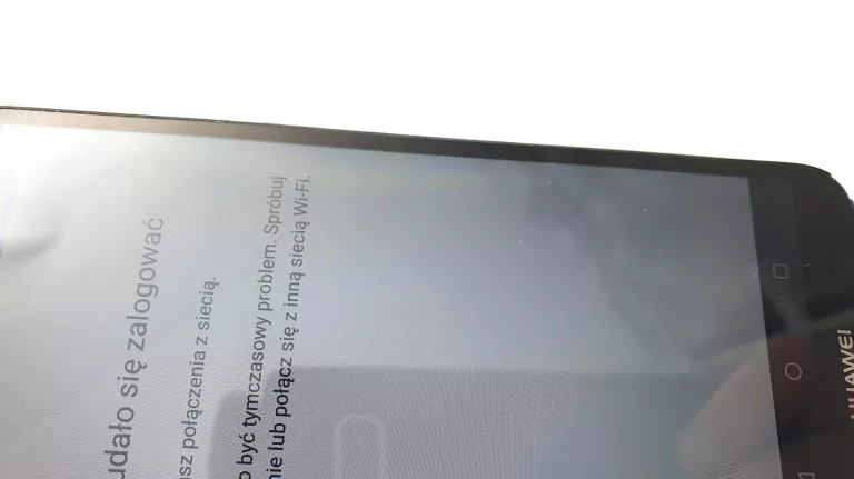 TELEFON HUAWEI Y5 LITE
