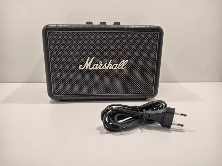 GŁOŚNIK PRZENOŚNY MARSHALL KILBURN II BLUETOOTH