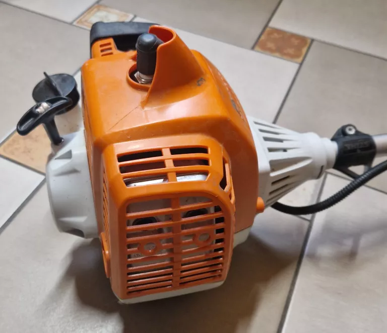 KOSA SPALINOWA STIHL FS 235 KOMPLET GW