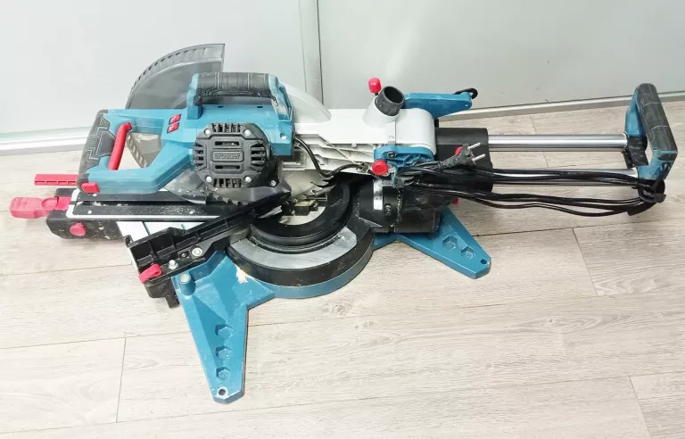 UKOŚNICA Z POSUWEM ERBAUER EMIS305S 1800 W 305 MM