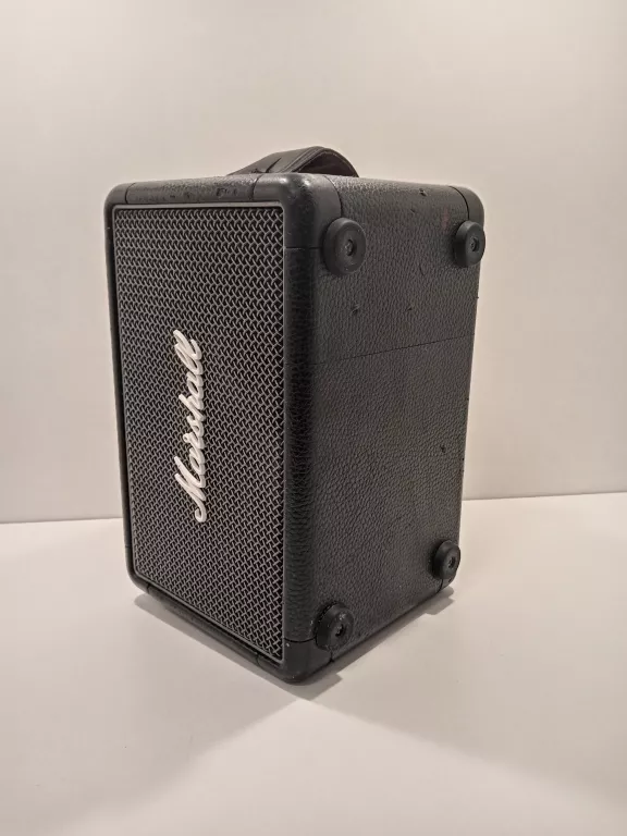 GŁOŚNIK PRZENOŚNY MARSHALL KILBURN II BLUETOOTH