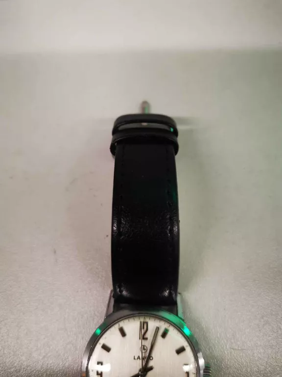ZEGAREK LANCO ZEGAREK INCABLOC 17 JEWELS