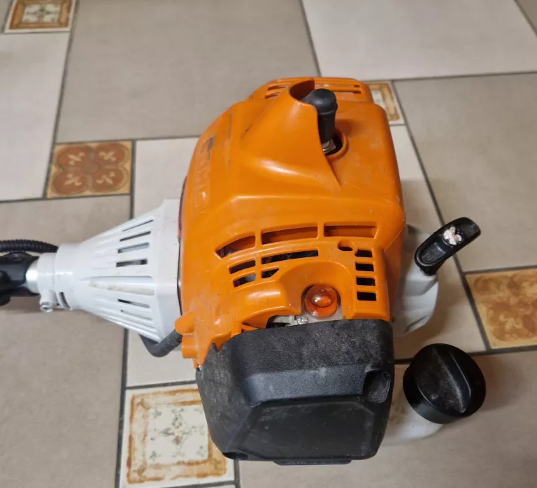 KOSA SPALINOWA STIHL FS 235 KOMPLET GW