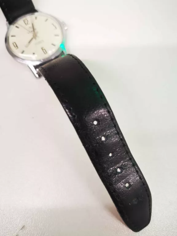 ZEGAREK LANCO ZEGAREK INCABLOC 17 JEWELS