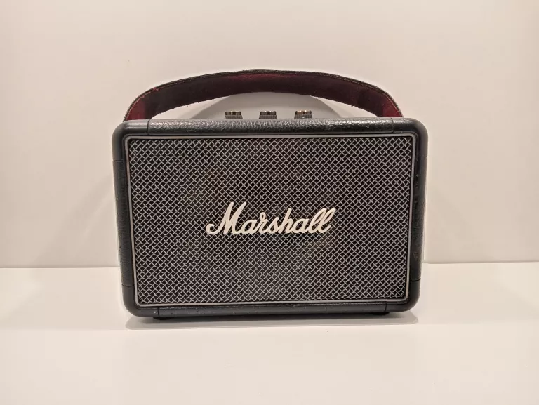 GŁOŚNIK PRZENOŚNY MARSHALL KILBURN II BLUETOOTH