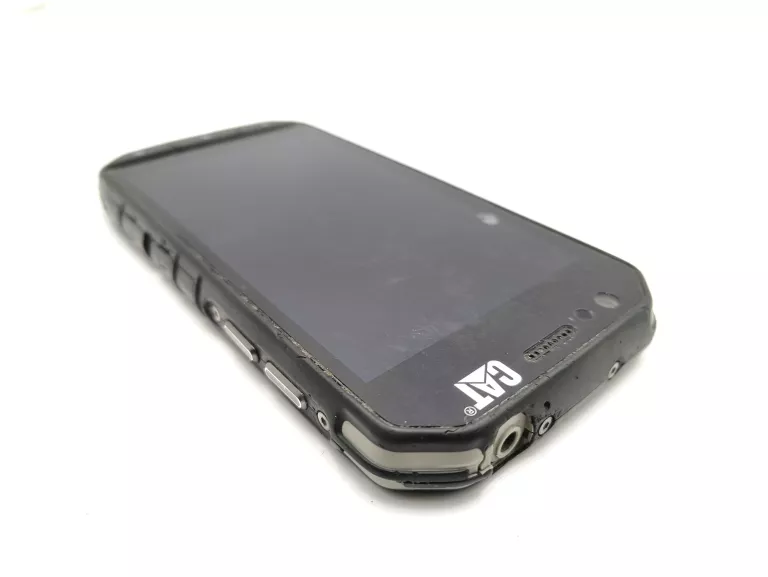 TELEFON CAT S31 2/16GB 4,7" 4000MAH 2+8MPIX DUAL SIM