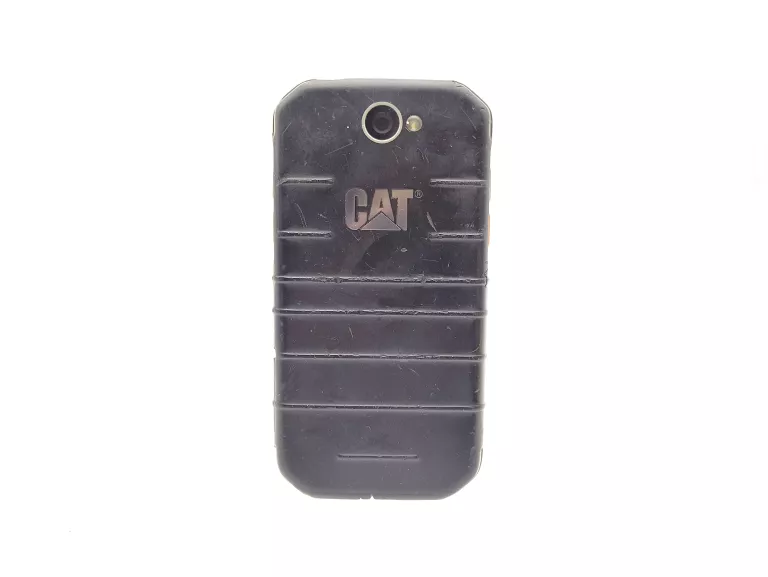 TELEFON CAT S31 2/16GB 4,7" 4000MAH 2+8MPIX DUAL SIM