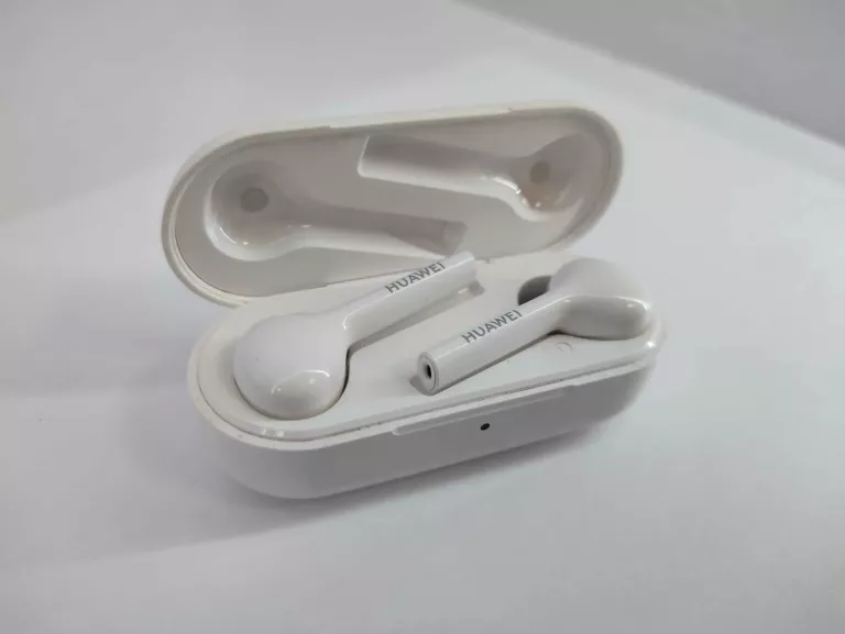 SŁUCHAWKI HUAWEI FREEBUDS LITE CM-H1C