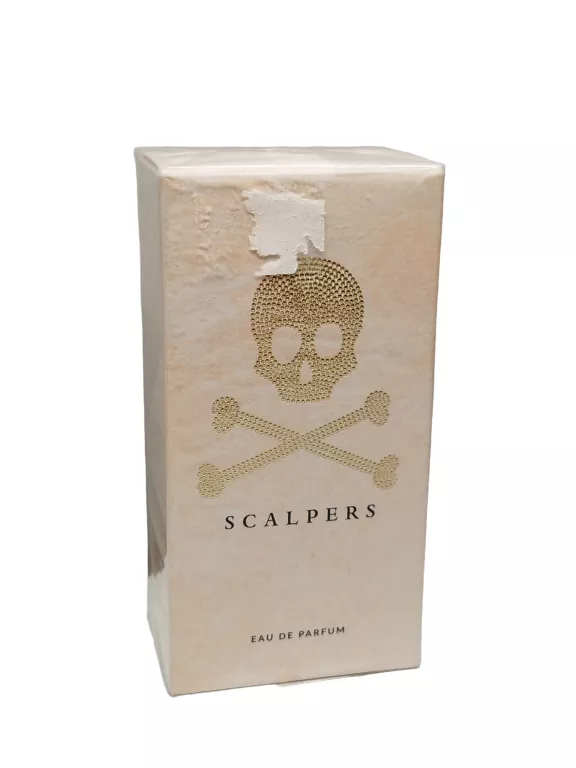 PERFUMY DAMSKIE SCALPERS EDP HER & HERE 100 ML