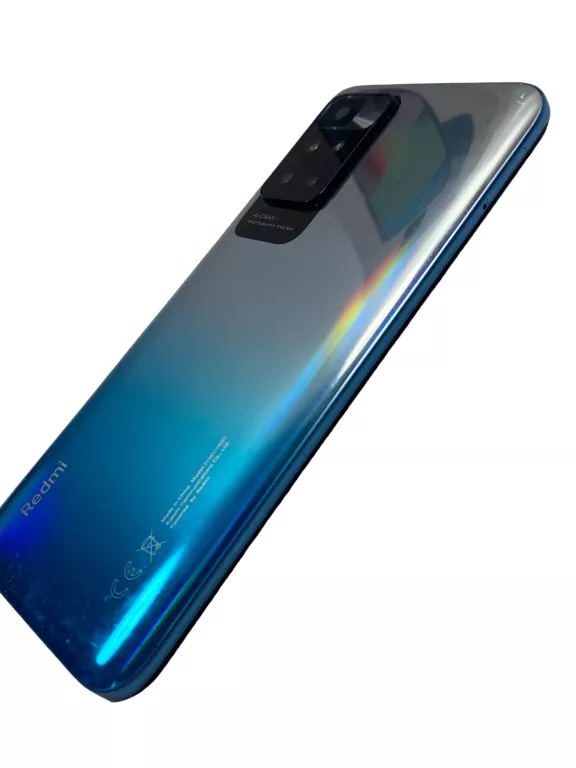 TELEFON XIAOMI REDMI 10 4/64GB PUDEŁKO
