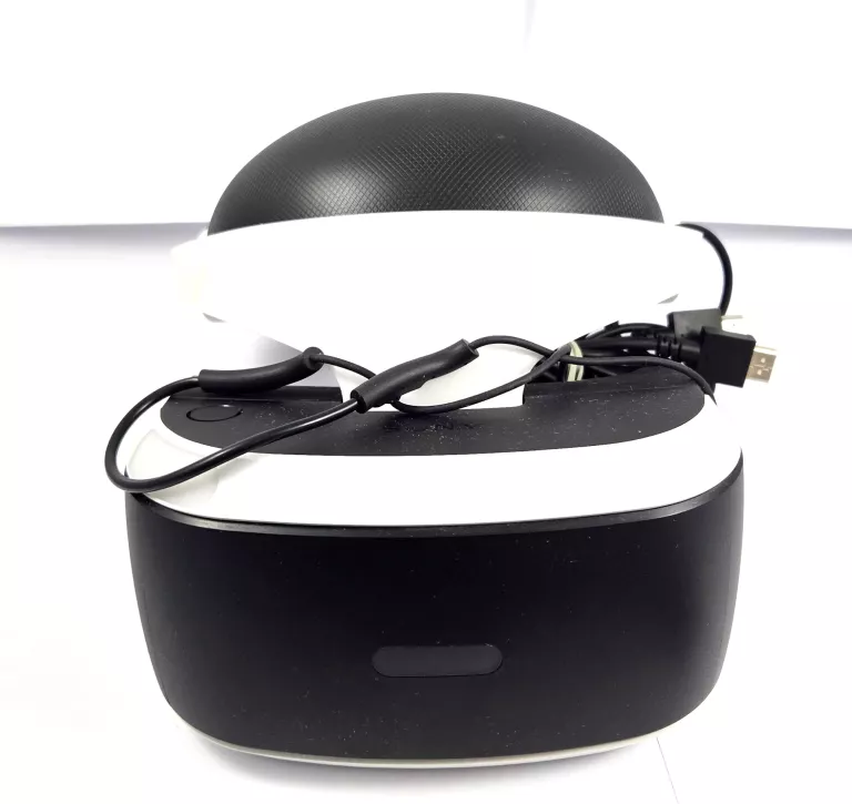 OKULARY VR PS4