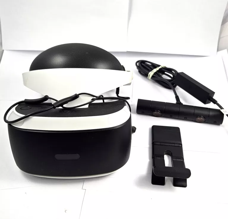 OKULARY VR PS4
