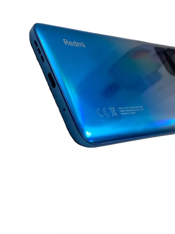 TELEFON XIAOMI REDMI 10 4/64GB PUDEŁKO