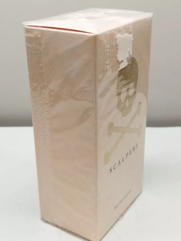 PERFUMY DAMSKIE SCALPERS EDP HER & HERE 100 ML