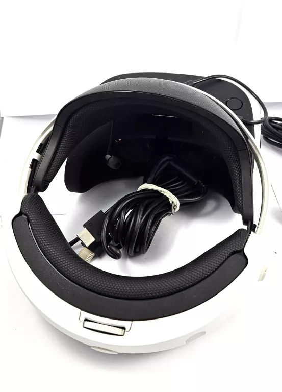 OKULARY VR PS4