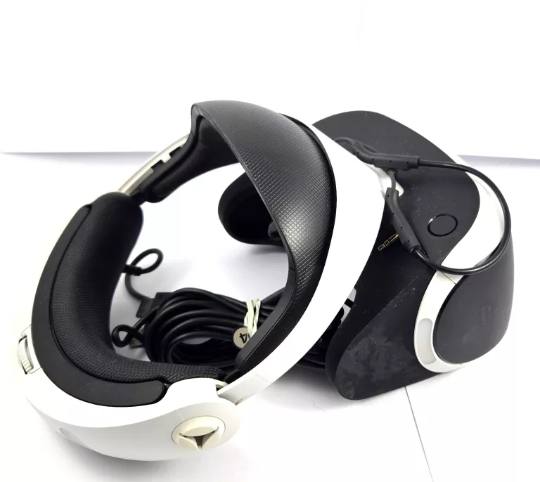 OKULARY VR PS4