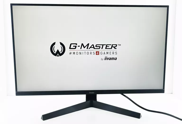 MONITOR LED IIYAMA G-MASTER G2740QSU 27"